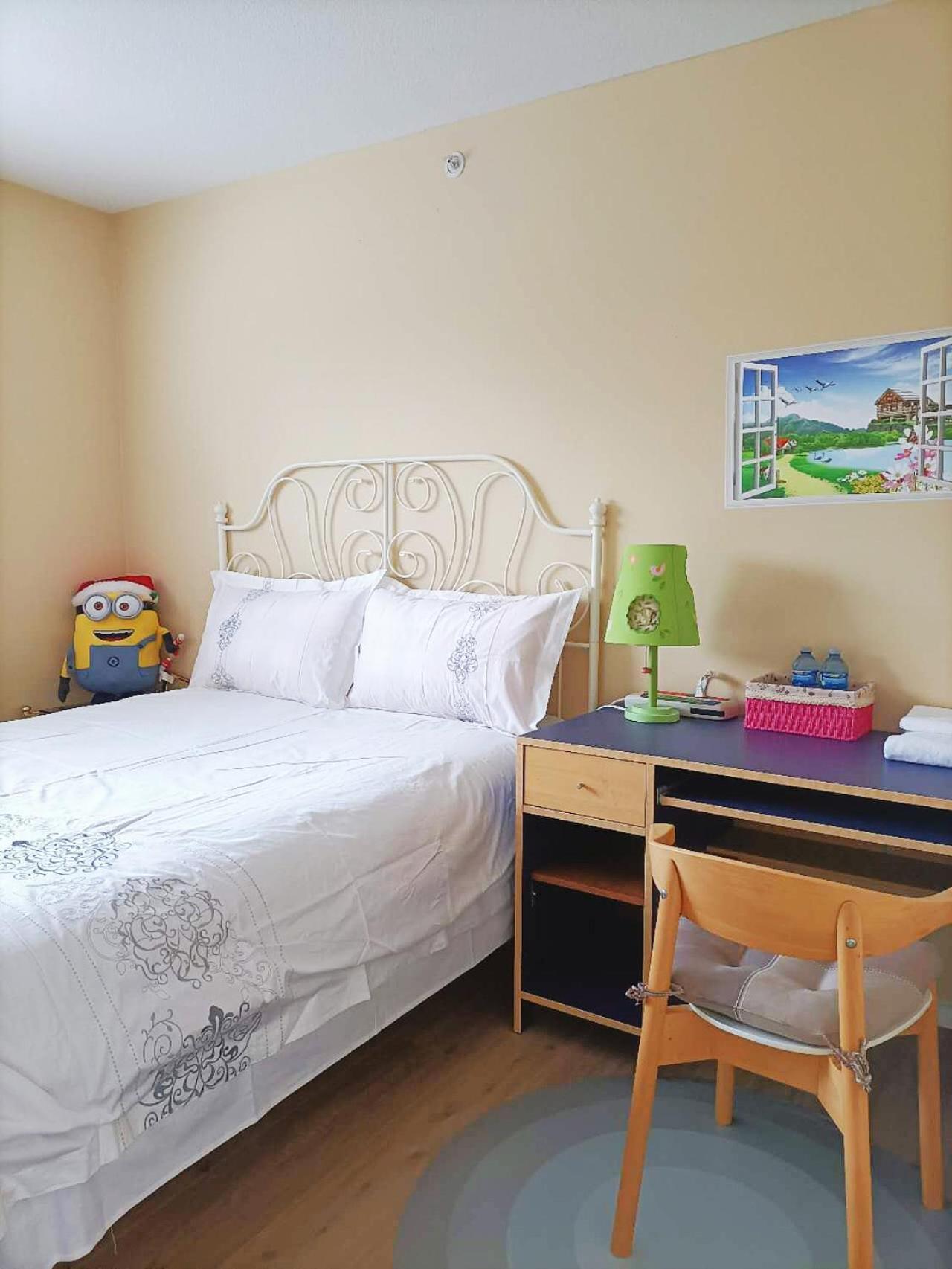 Llt Homeaway Ванкувер Экстерьер фото