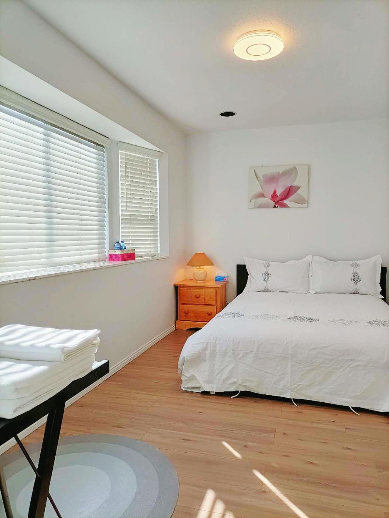 Llt Homeaway Ванкувер Экстерьер фото