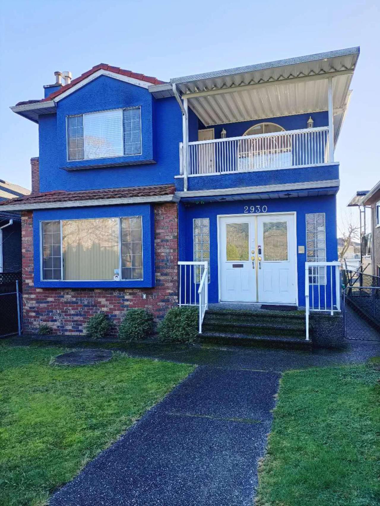 Llt Homeaway Ванкувер Экстерьер фото